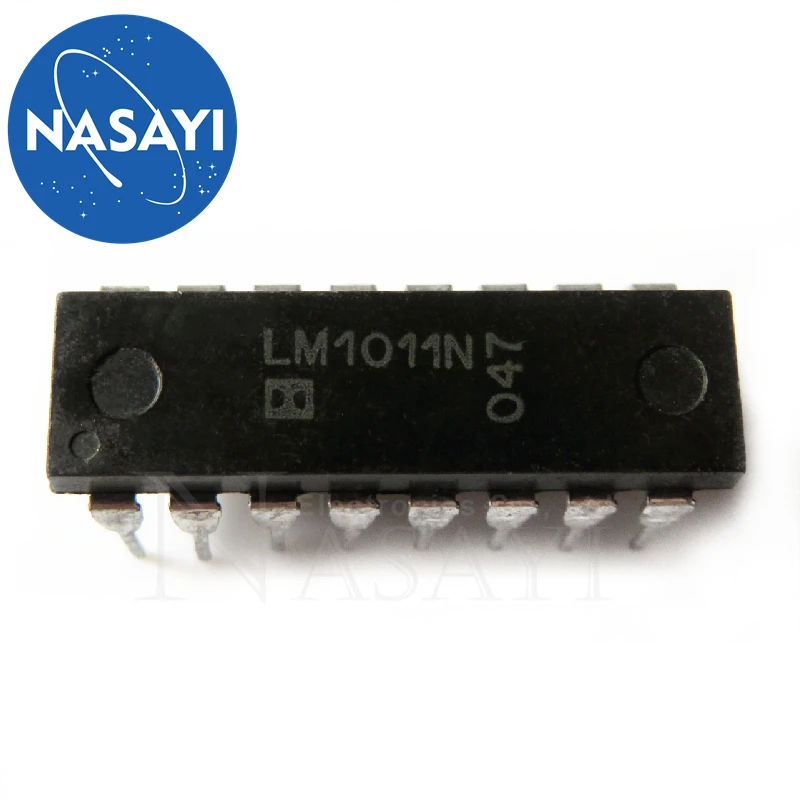 

LM1011N LM1011 DIP-16