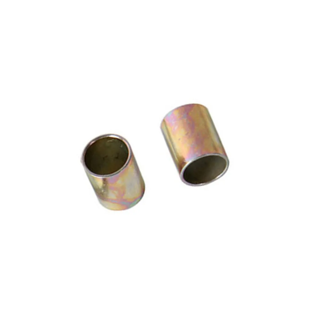 

Motorcycle Shock Absorber Universal 14mm 2 Pcs Accessories Bushing Parts Rear Replacement Suspension Dirt Bike