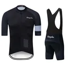 Raphaful 2022 летняя одежда для езды на велосипеде команды, дышащие быстросохнущие спортивные рубашки для езды на велосипеде в Испании