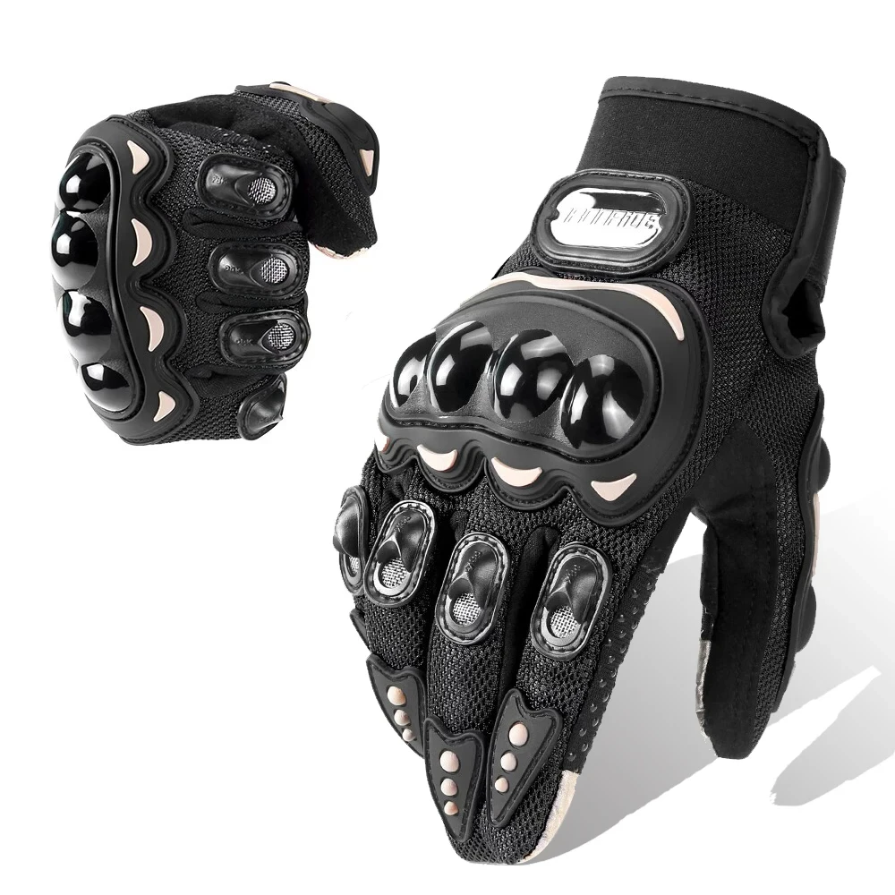 

Летние мотоциклетные перчатки для мужчин и женщин