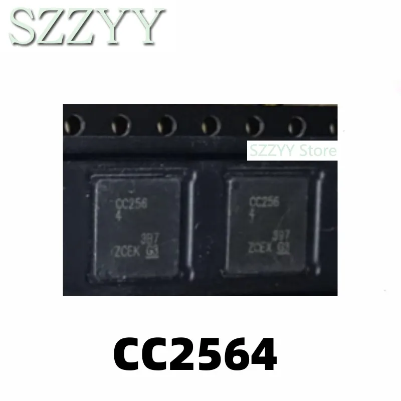 1 шт. CC2564BRVMR CC2564 CC256 CC2564BRVMT QFN76 RF чип трансивера
