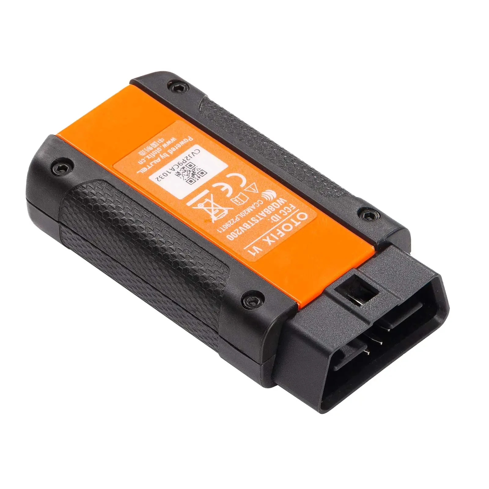 OTOFIX V1 Bluetooth разъем Otofix Autel интерфейс подключения автомобиля для OTOFIX D1 LiteD1IM1Autel MS906 PROKM100BT609 (art.: 3920ca2b99455) - 3920ca2b99455