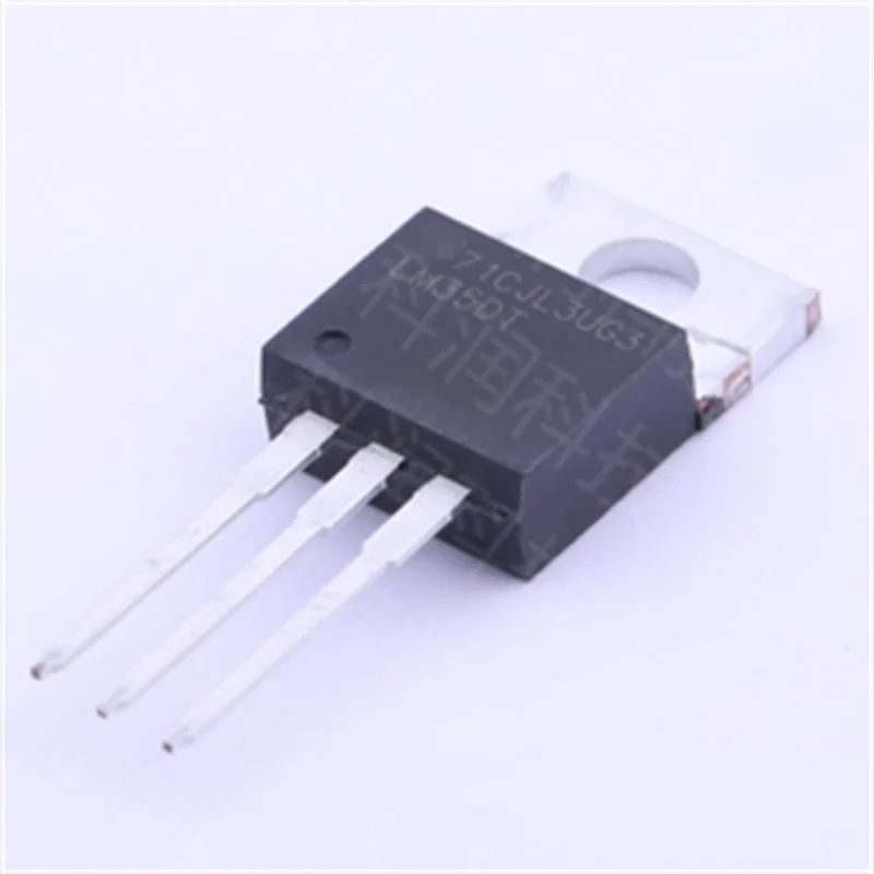 New and Original IC Chip TO220 LM35DT/NOPB LM35 LM35DT