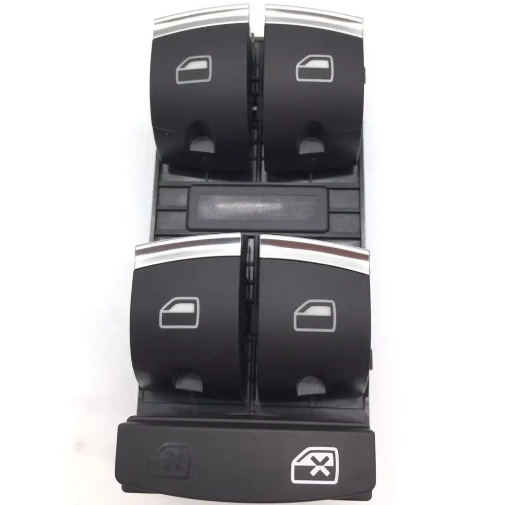 Электрический переключатель управления окном 4F0959851H 4F0 959 851 H для AUDI A3/RS3 1 2 TSI/1 6 TDI