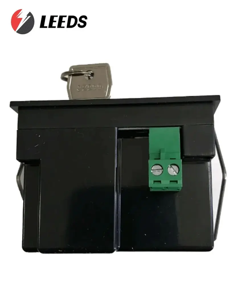 DKG155 Контроллер двигателя комплекта дизельного генератора DKG-155