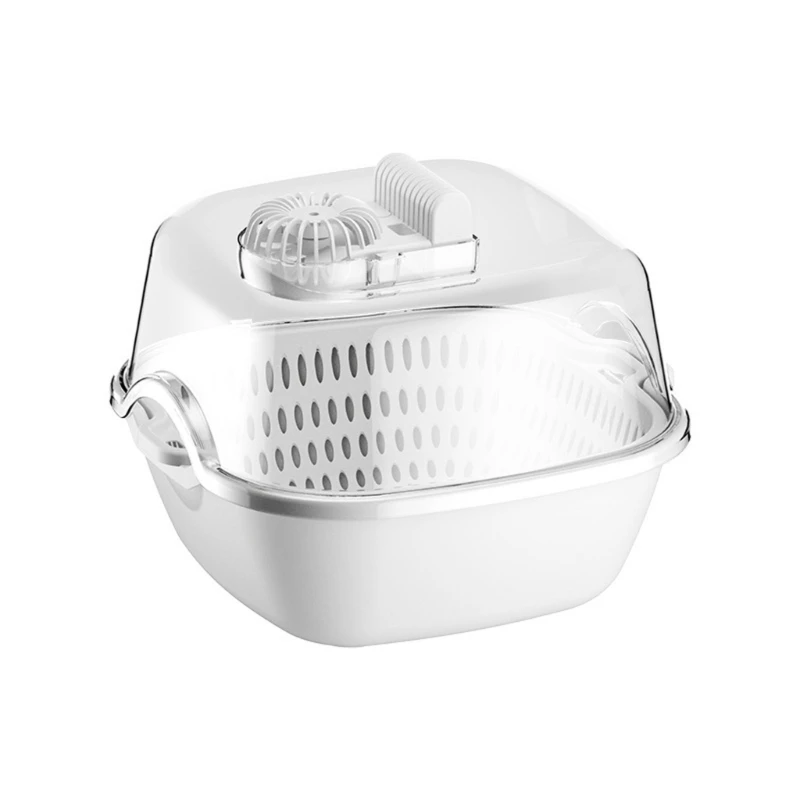 

Defroster Quick Thawing Box for Beafs Chicken Sea Food T21C