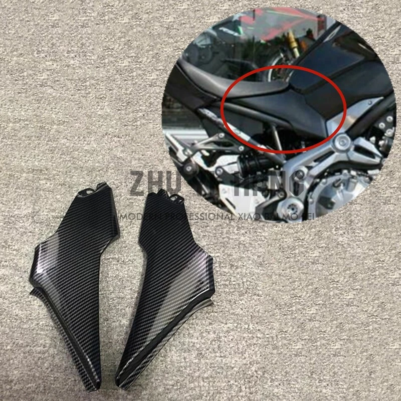 

Z900 Seat Frame Side Cover Motorcycle Left Right Seat Fairing Bench Cowl Panel For Kawasaki Z900 Z 900 2017 2018 2019 2020 2021