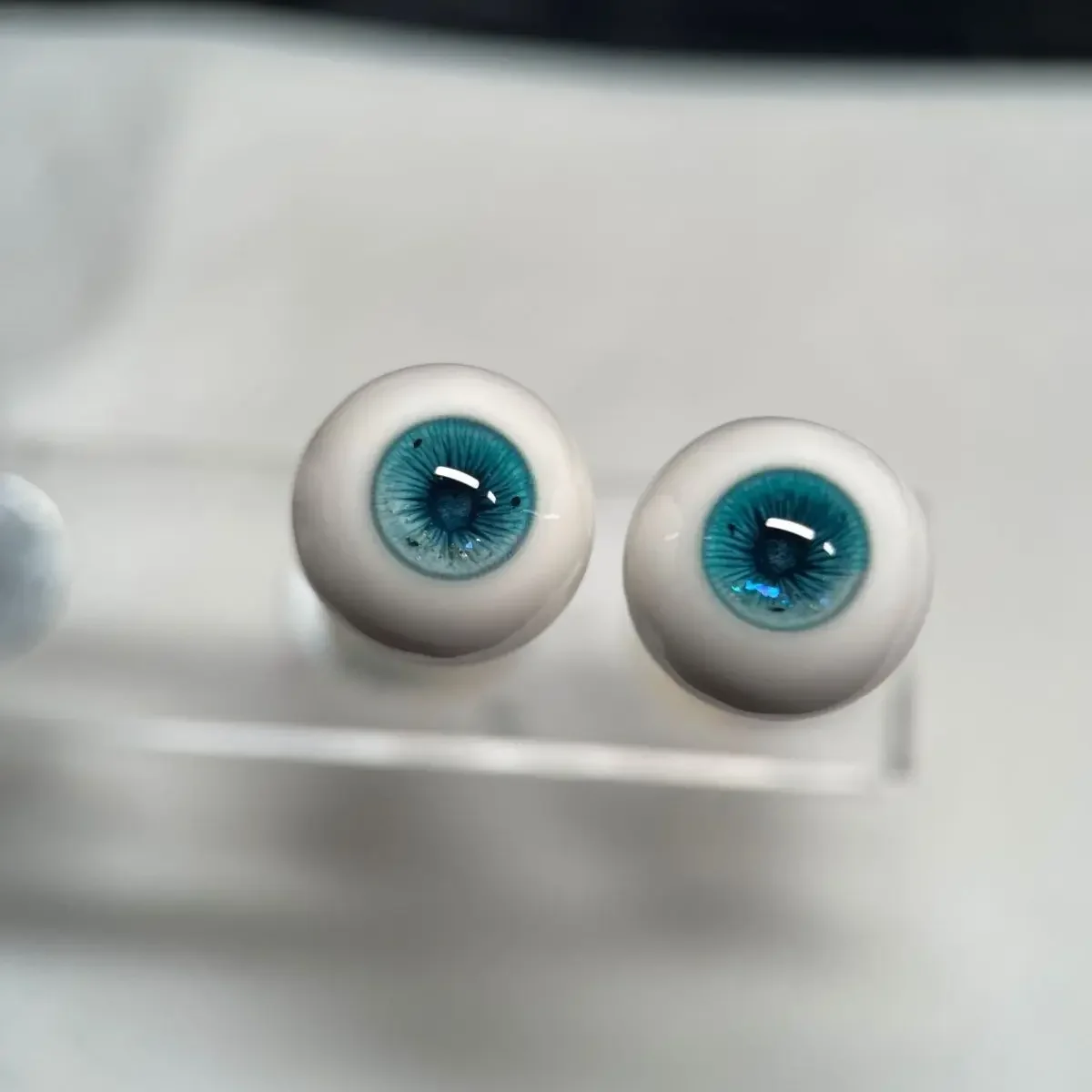 Глаза для шарнирных кукол