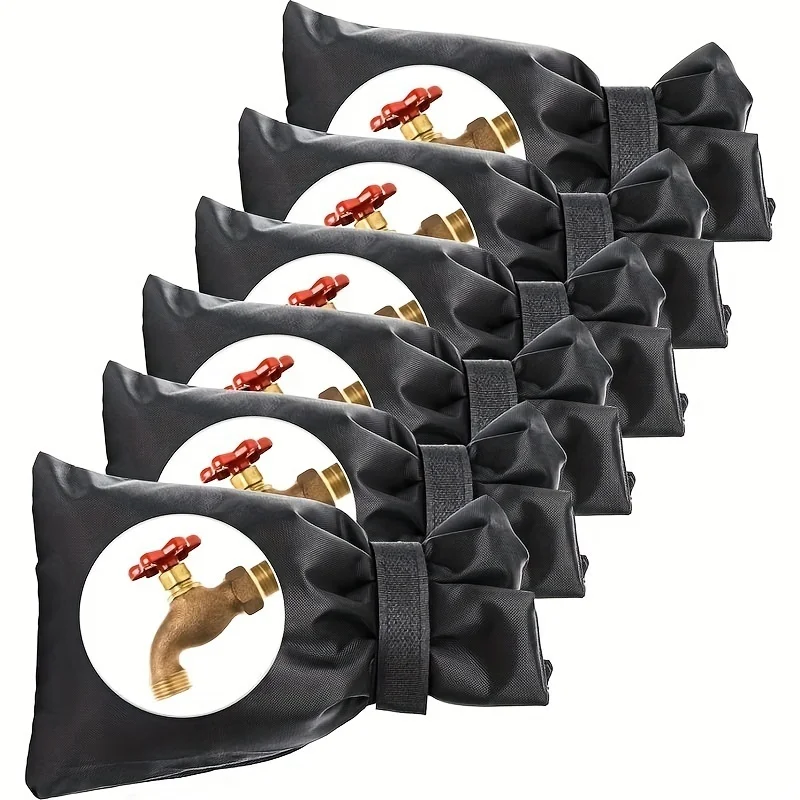 Водонепроницаемая Крышка для водопроводного смесителя водонепроницаемая