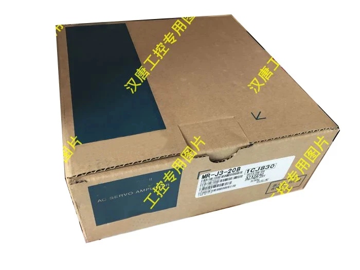 

New original packaging 1 year warranty MR-J3-20B ｛No.24arehouse spot｝ Immediately sent
