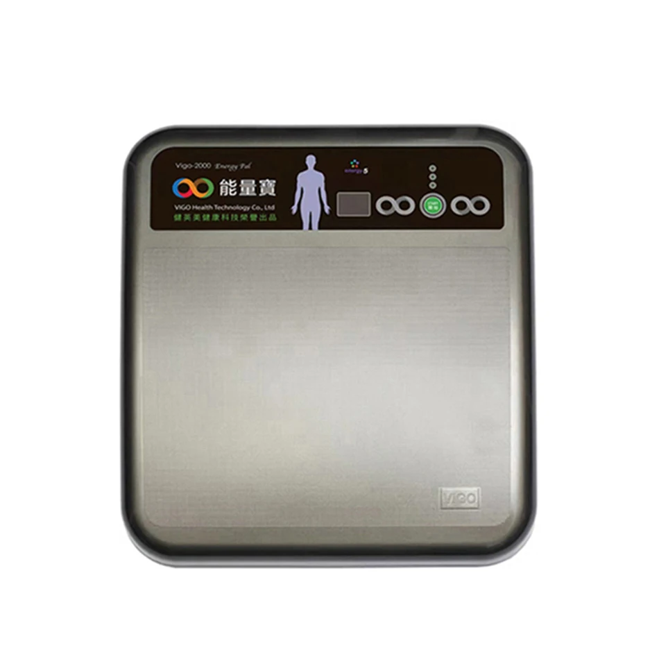 

Physical Therapy Medical Device Class II Energy Therapy Home Use Pulsed Electromagnetic Field (PEMF) Therapy