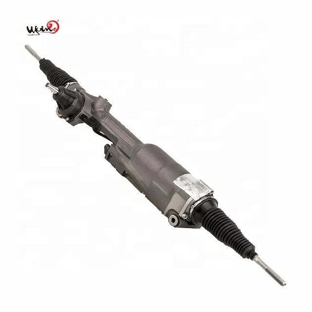 Недорогая рулевая рейка с электроприводом для AUDIs A6L 8R1423055BH |