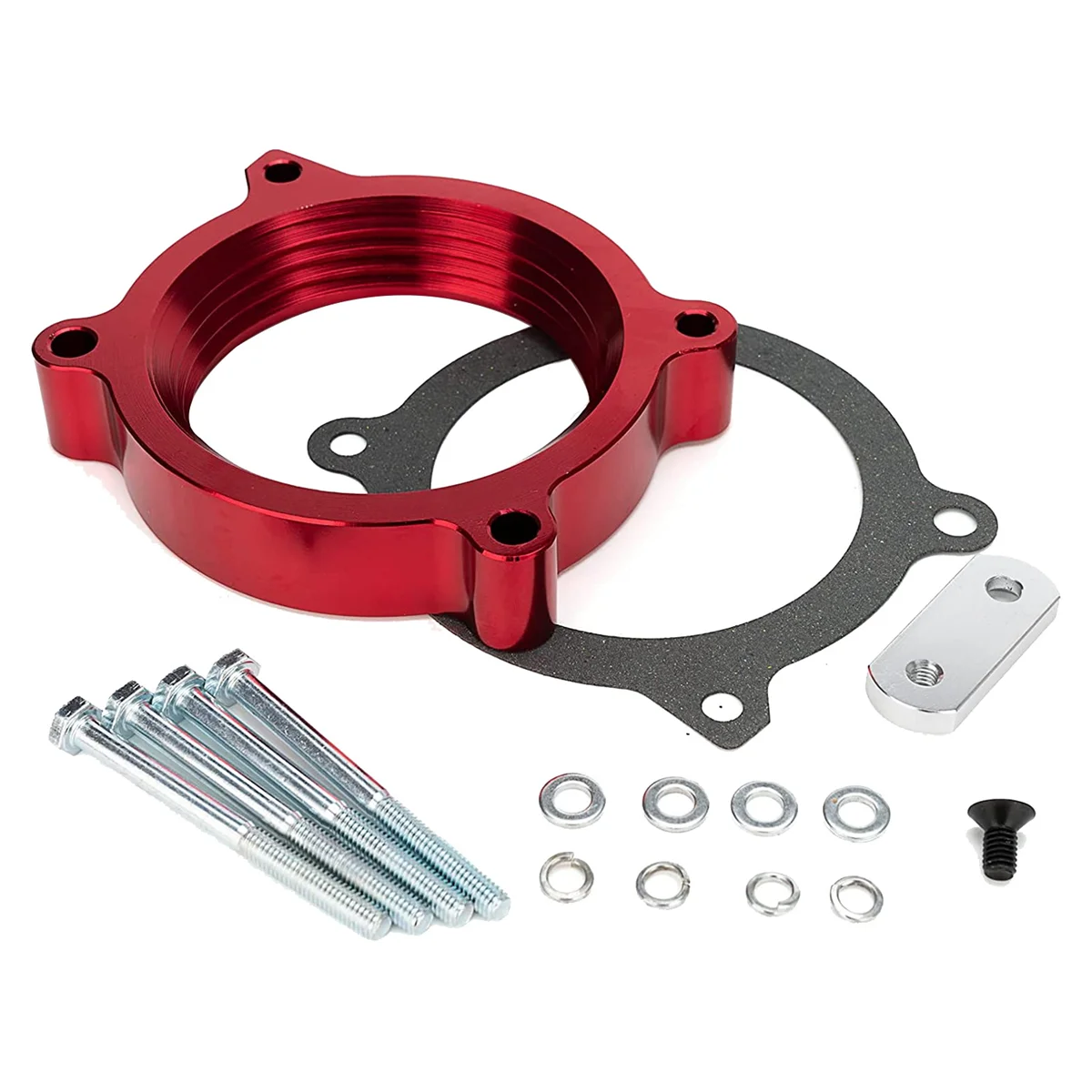 

200-617 Throttle Body Spacer for 2007-2014 Chevy Silverado 1500/Tahoe