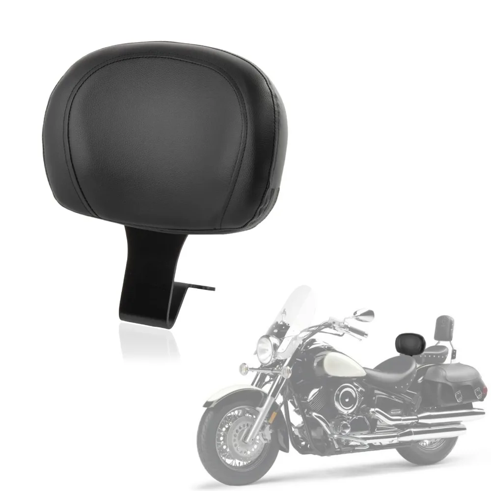 

Мотоциклетная спинка для сиденья водителя Sissy Bar для Yamaha Dragstar Vstar XVS 1100 1998-2022 гг.