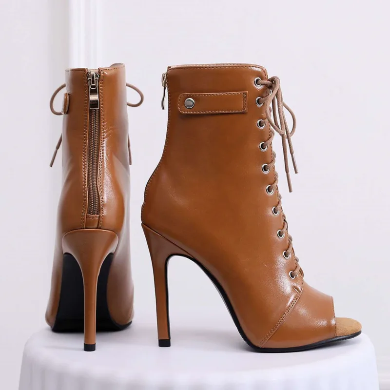 Женские туфли для латиноамериканских танцев черные атласные блестящие из