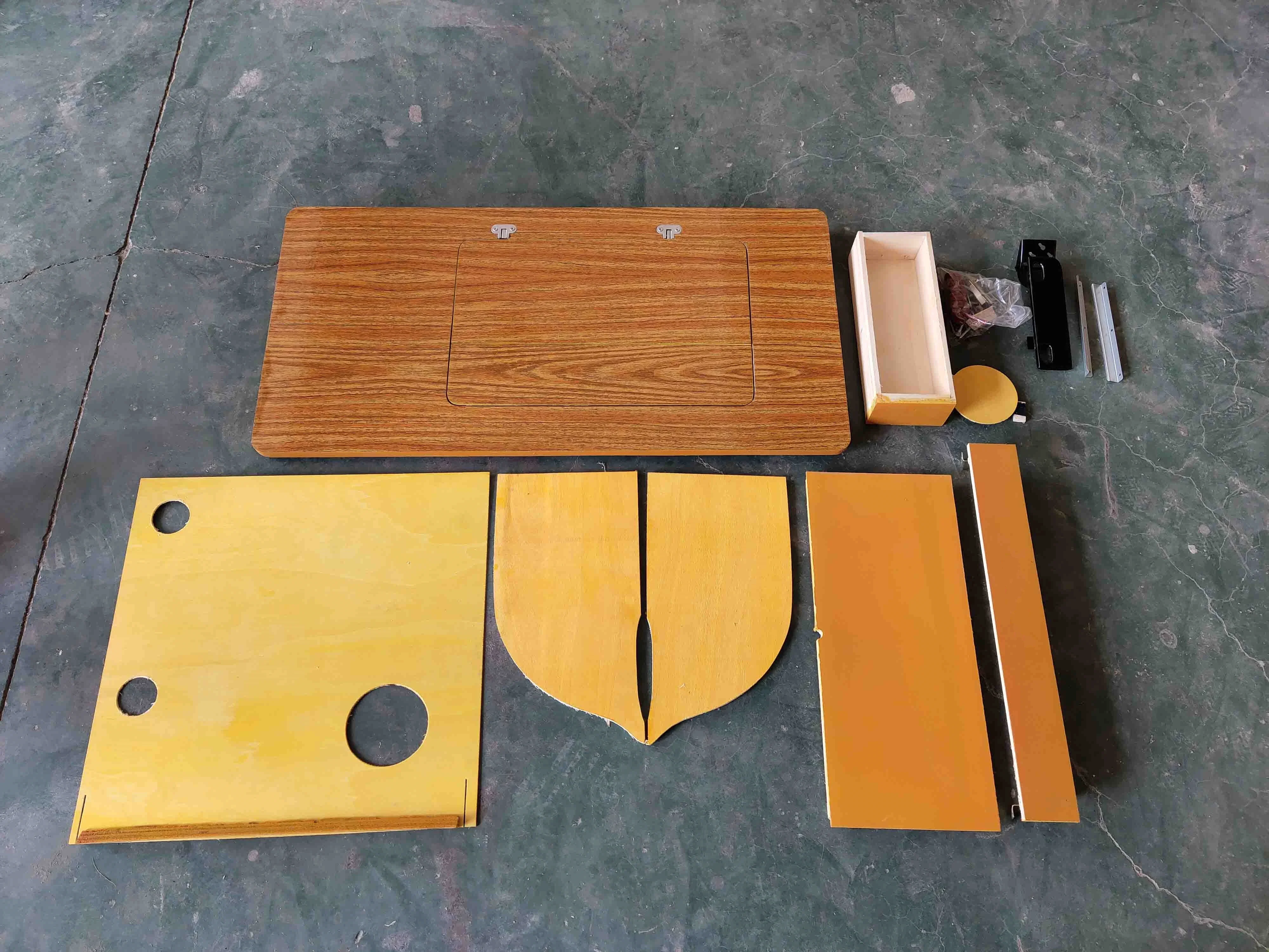 JA2-2 Швейная машина-бабочка Ретро-винтажная машина Дополнительная лапка/прямой