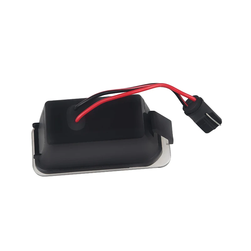 Ford Mondeo Kuga Fiesta Focus DA3 5D DYB Grand C-Max S-Max Galaxy JAGUAR Подсветка номерного знака автомобиля