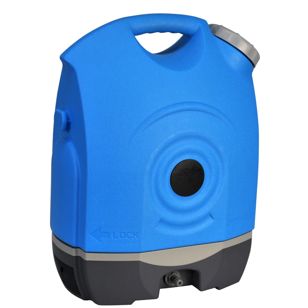 

Multi-function Auto Portable Car Wash Tool Kit Car Washing Machine Cleaning High Pressure Cleaner