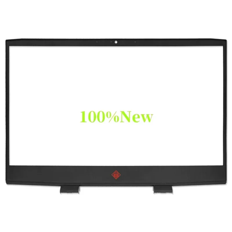 Для HP Omen 15-dc 15-dc1055tx TPN-Q211 сменная задняя крышка ЖК-дисплея для ноутбука/передняя