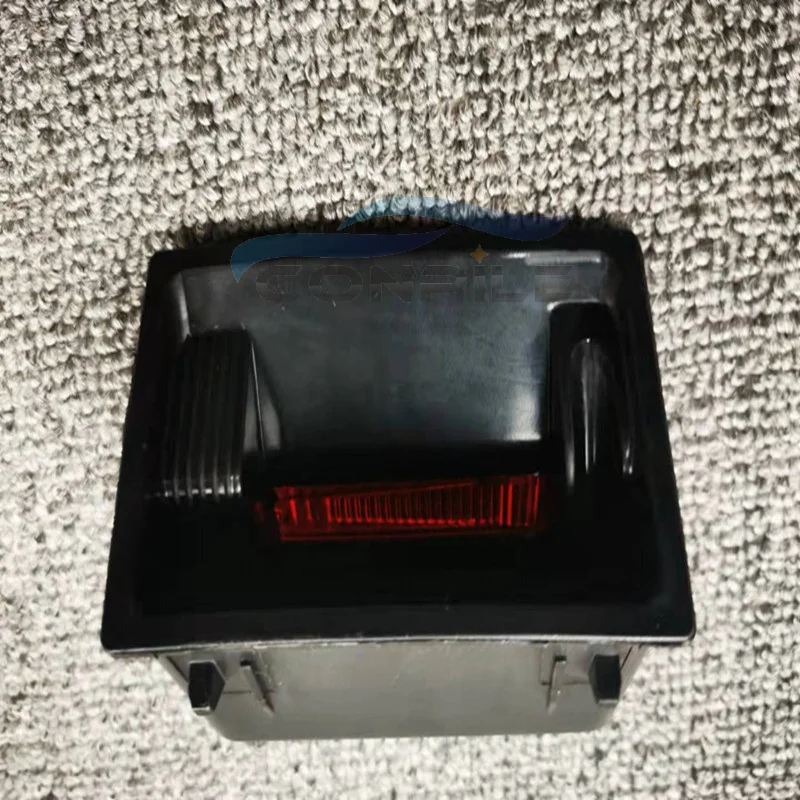 

FOR Audi A4L Q5 A5 Central Control Ashtray Box Liner 1pcs