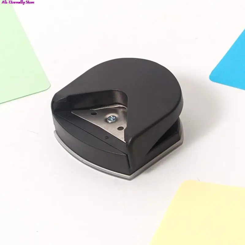 

1PC Corner Rounder Paper Punch Card Photo Cutter Tool Craft Scrapbooking DIY Tools Office Company Accessories