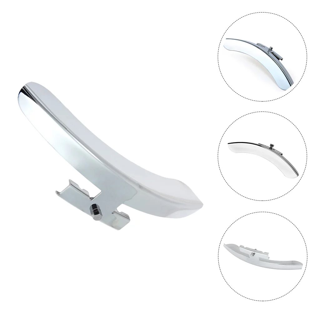 

Metal Banjo Armrest Universal Banjo Protective Armrest Durable Banjo Protector