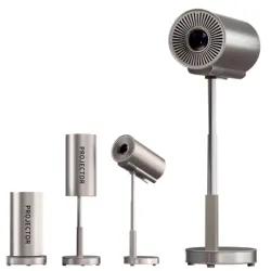 Мини-Проектор FEEL WOW Мини-Проектор FEEL WOW