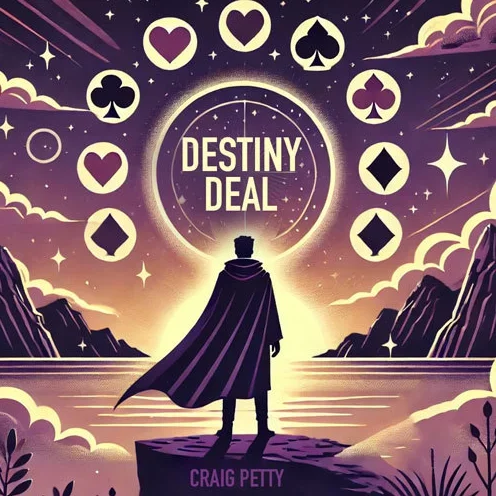 Destiny Deal от Craig Petty - Фокусы