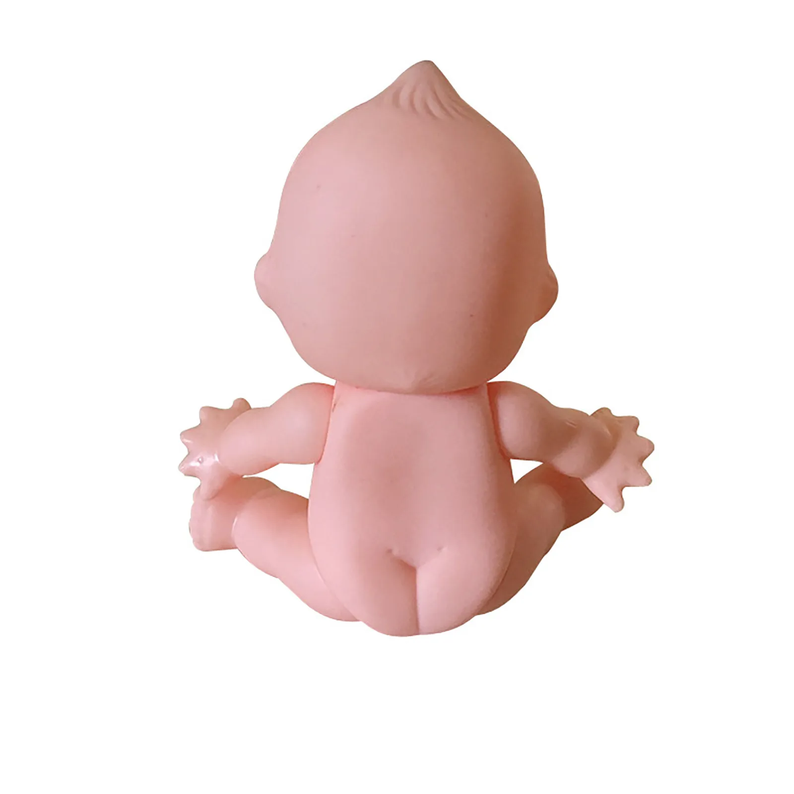 Имитация своими руками Игрушки для ванны имитация Kewpie детские фигурки поделки