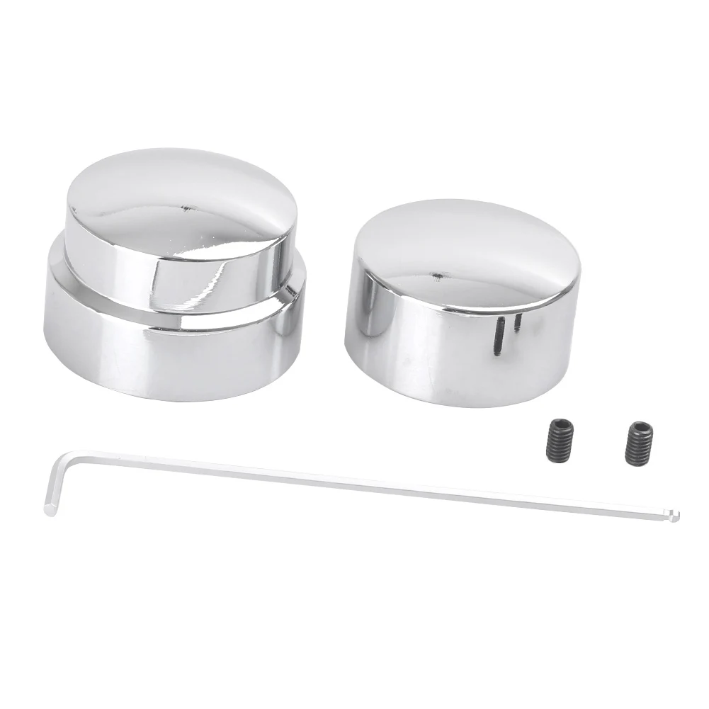 Для Harley Davidson Touring Softail Sportster 883 1200 CVO Road Glide King Fat Boy крышка гайки заднего мотоцикла