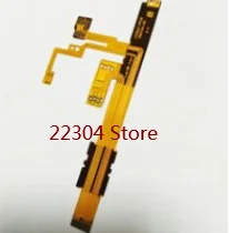 Гибкий кабель для стабилизации фокуса объектива Olympus 40-150 мм