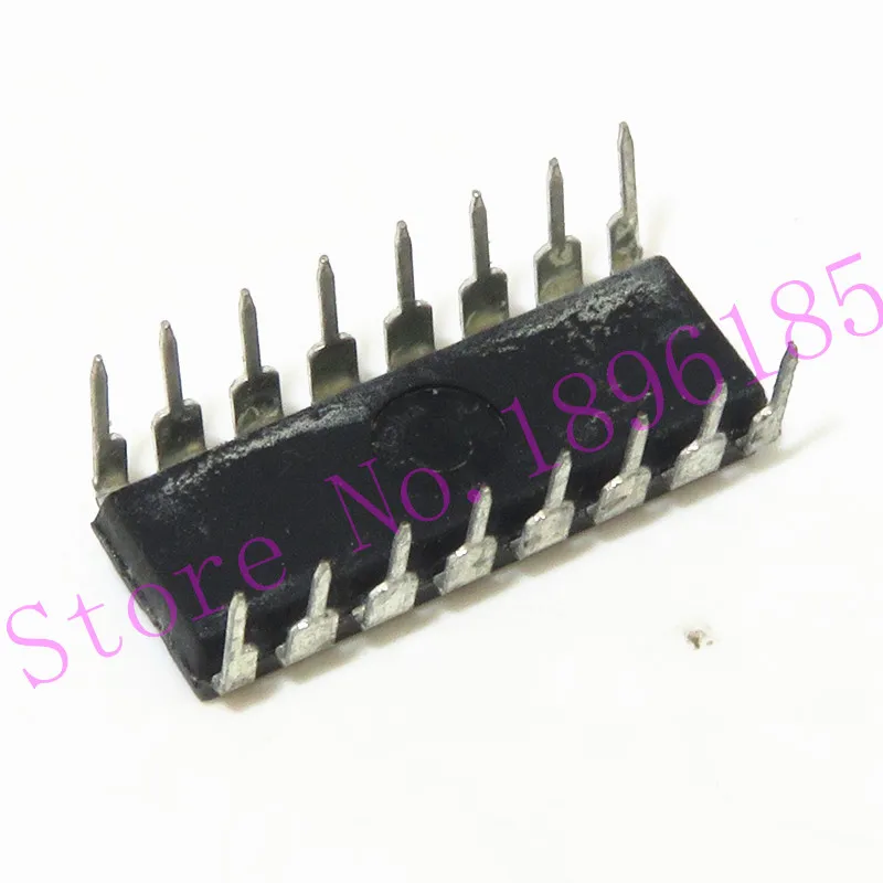 

new hope MC145027P MC145027 NEW DIP16 Encoder and Decoder Pairs CMOS