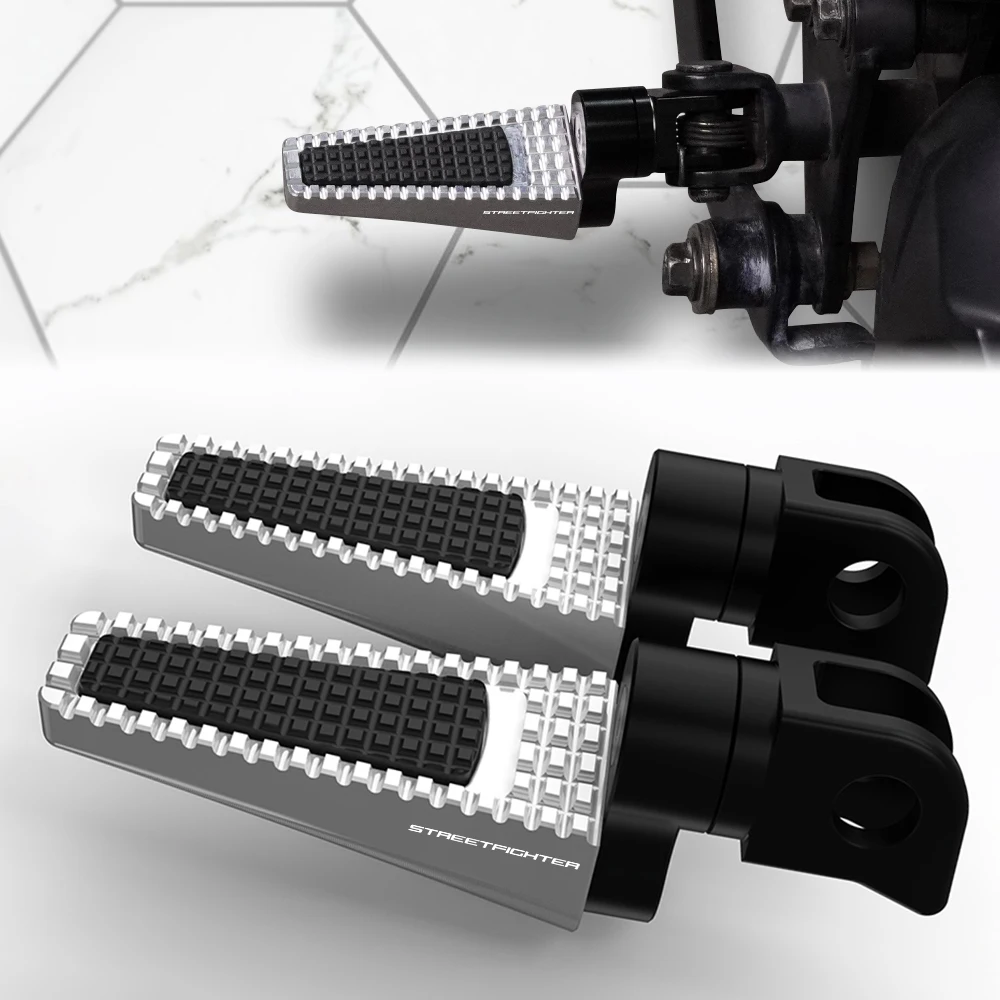 Для Ducati Streetfighter 848 2011-2015 1098 2009-2013 955 V2 2022-2024 1100 V4 мотоциклетная передняя или задняя