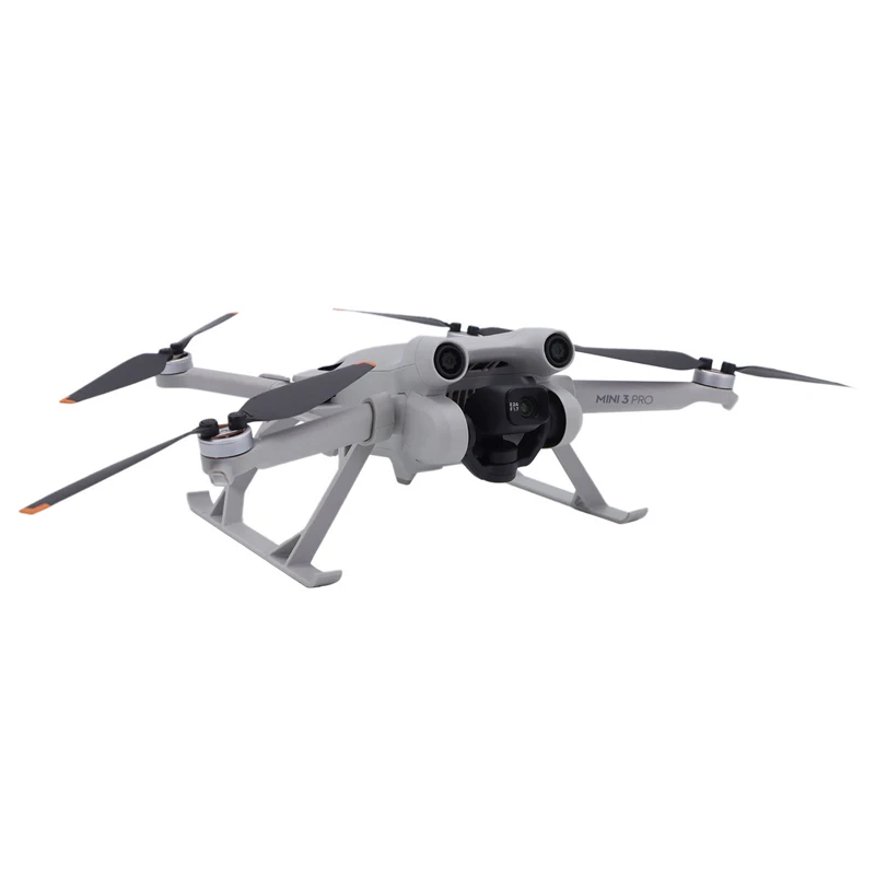 

Подходит для увеличенного штатива DJI Mini 3 PRO