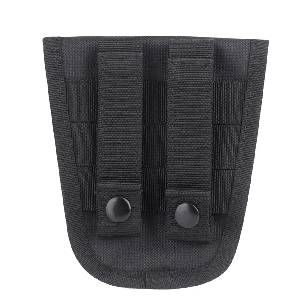 

Hunting Waist Bag Handcuffs Bag Waist Pockets For Camping Hunting Hiking