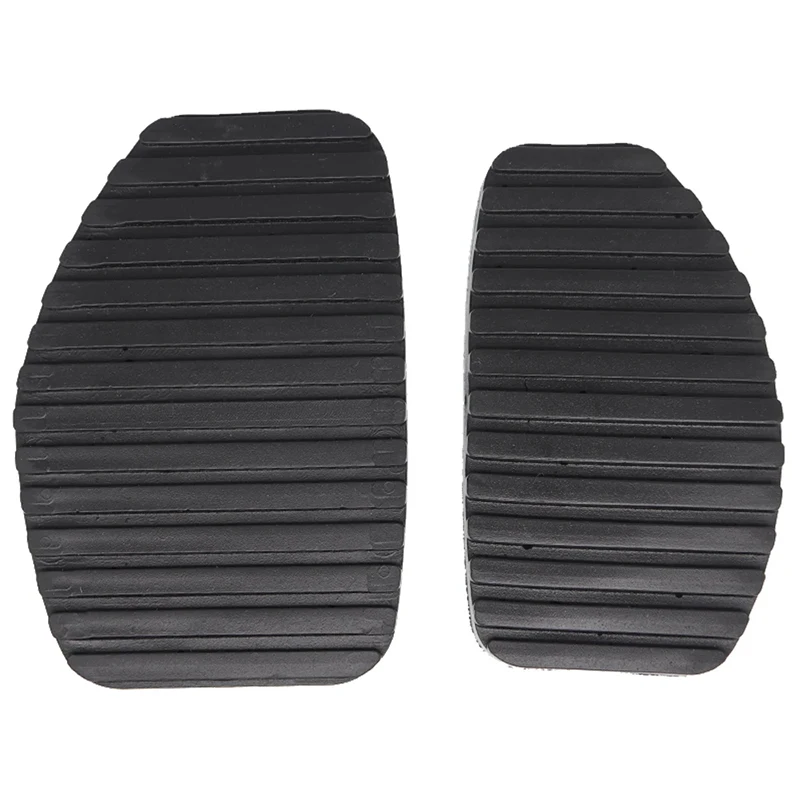Резиновая накладка на педаль тормоза для Citroen Xsara Picasso 1999 - 2012 Jumpy Xantia C4 Picasso C2 SC C5 DC RD TD C6