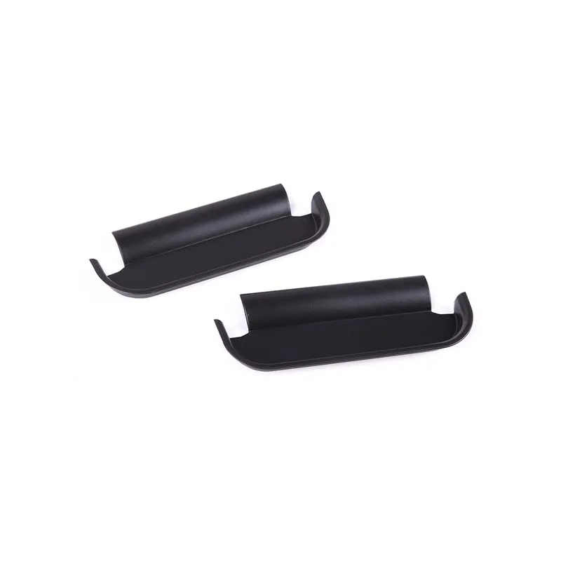 Автомобильная дверная ручка подлокотник коробка для хранения Контейнер