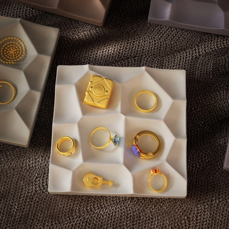 Силиконовая форма для смолы Angelady