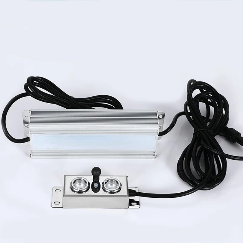 

2 Head Ultrasonic Industrial Humidifier For Fogger Mist Maker
