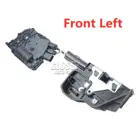 AP03 передний левый мягкий механизм замка двери для BMW X5 E70 X6 E71 E72 2008-2013 51217315019, 51217167579
