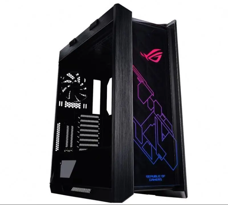 ROG Strix Helios для игрового чехла Чехол ПК