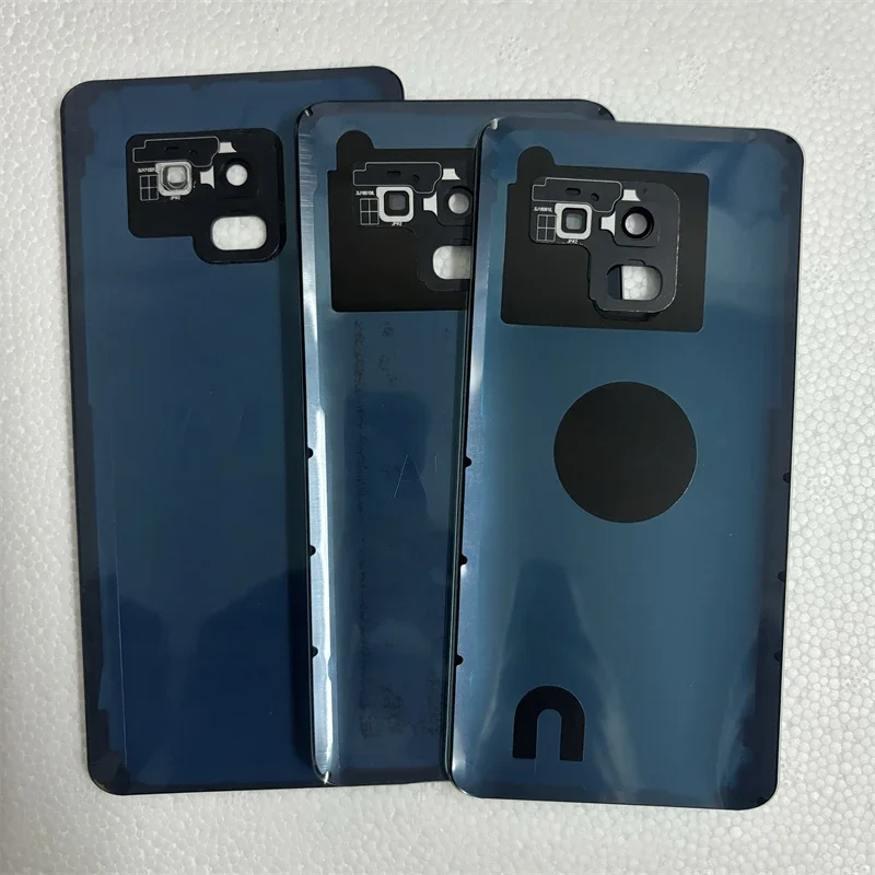 Для Samsung Galaxy A8 A530 A530F/A8+ Plus A730 A730F 2018 задняя крышка чехол для аккумулятора заднее