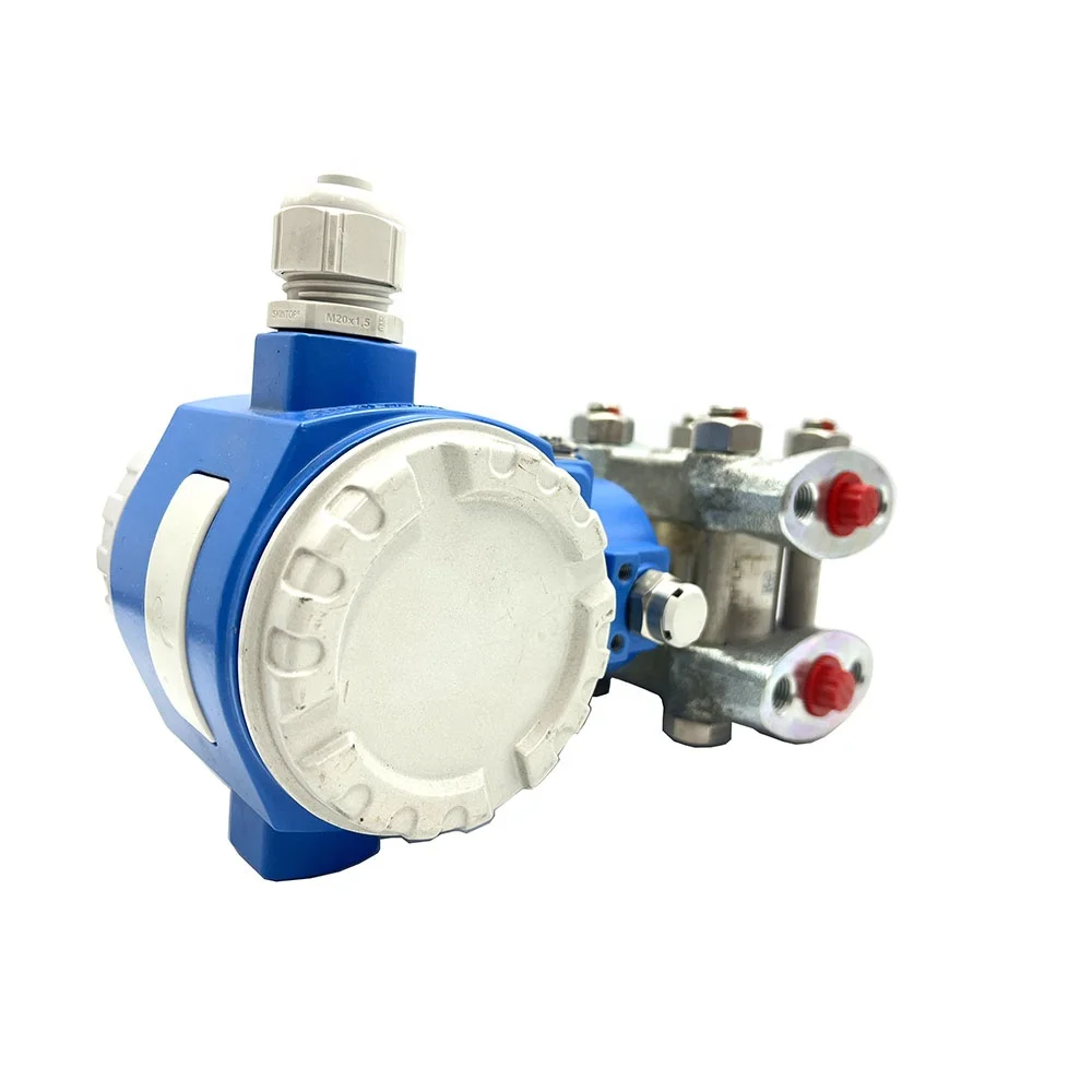 Оригинальный расходомер уровня E + H endress hauser датчик pH давления