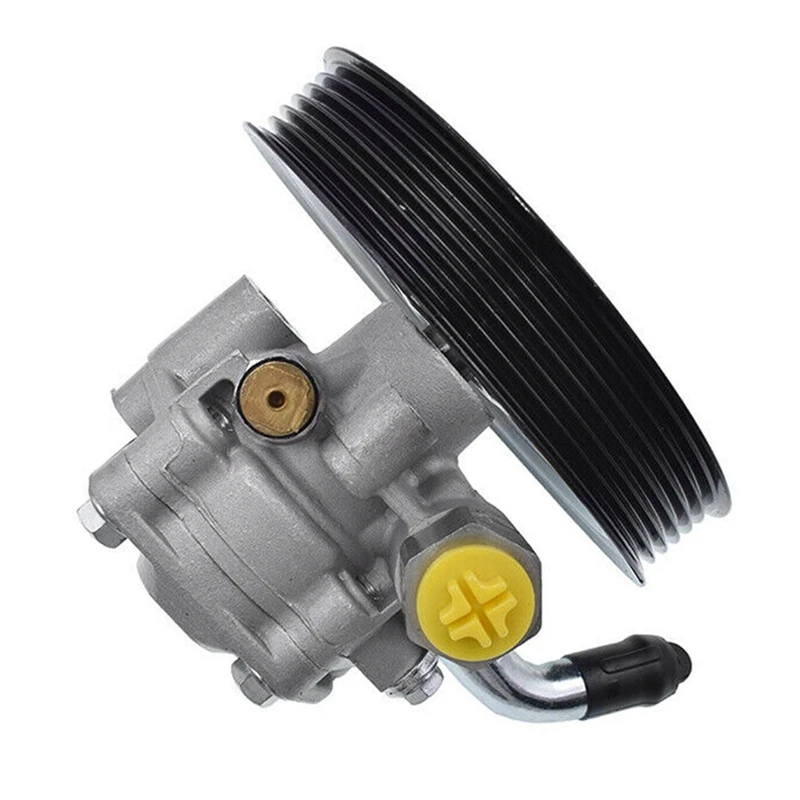 MR992871 масляный насос гидроусилителя руля вспомогательный в сборе для Mitsubishi Peugeot