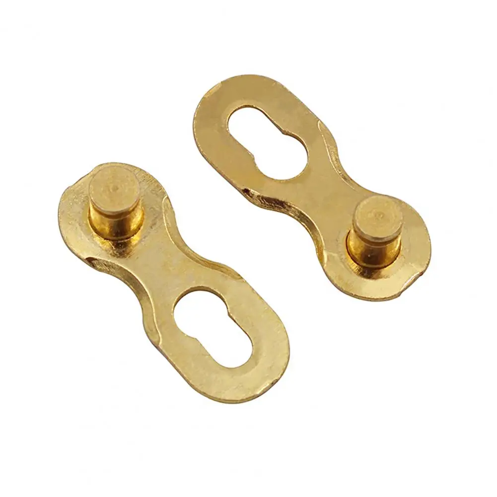 

5 пар, волшебные пряжки для дорожного велосипеда, цепочка из твердого материала, быстросъемные пряжки, устойчивые к ржавчине, волшебные пряжки для дорожного велосипеда