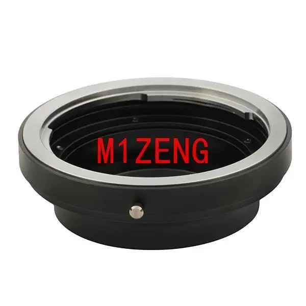 Переходное кольцо Pk645-AI для объектива PENTAX P645 pt645 pk645 камеры nikon d3 df d5 d90 d300 d500 d600 d750 d810
