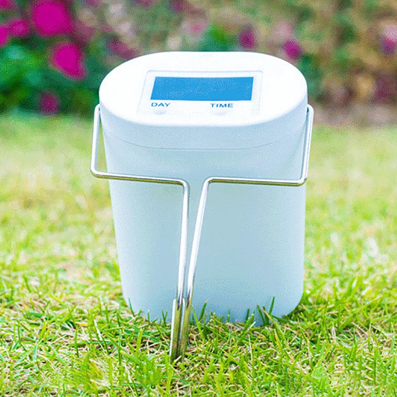 2022 House Plants Self Watering System Flowers Potted Home Sprinkler Drip Irrigation Device Pump Timer Garden Tool |
