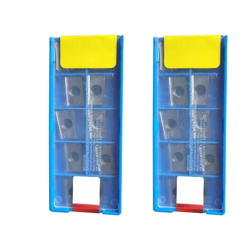 НОВАЯ фреза из алюминиевого сплава прямоугольная легкая 50 мм 63 APMT1135 APKT1604