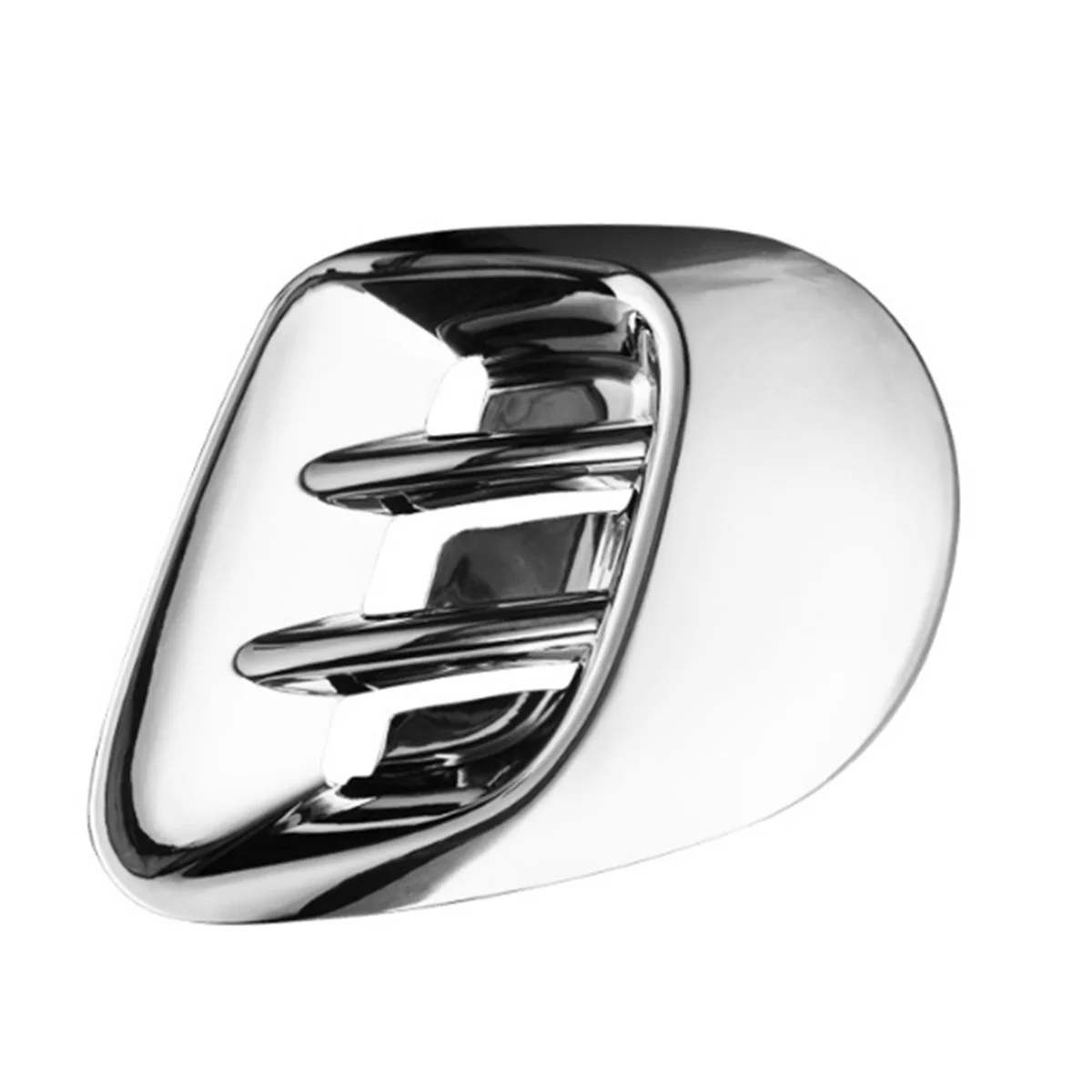 Автомобильная накладка на воздуховыпускное отверстие защитная крышка впуске