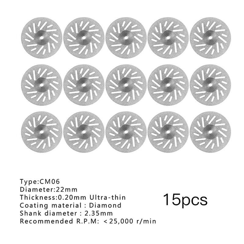 Рисунок 3 - фреза для резки с двух сторон